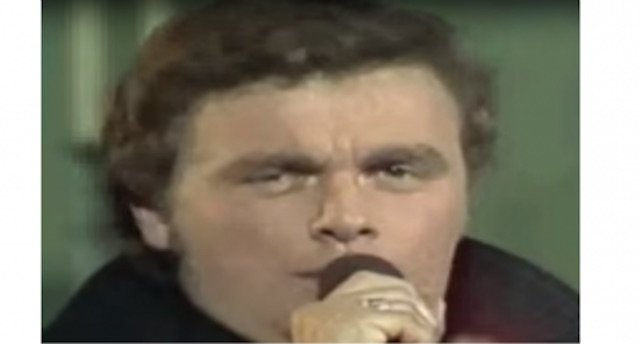 Tony Walsh