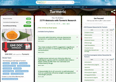 Click to enlarge tumeric