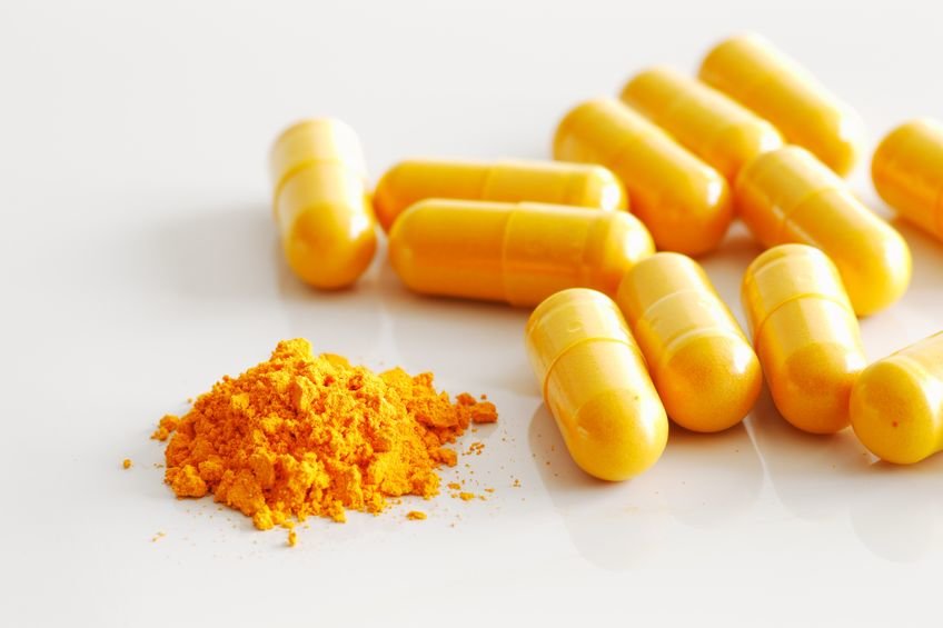 tumeric
