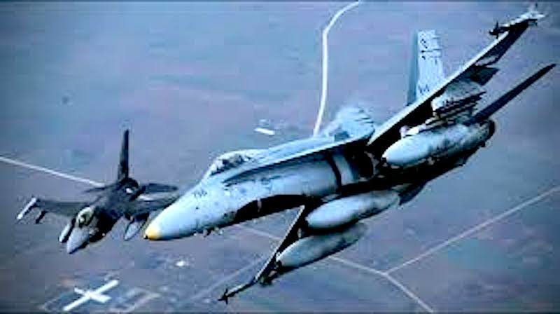 2 jets