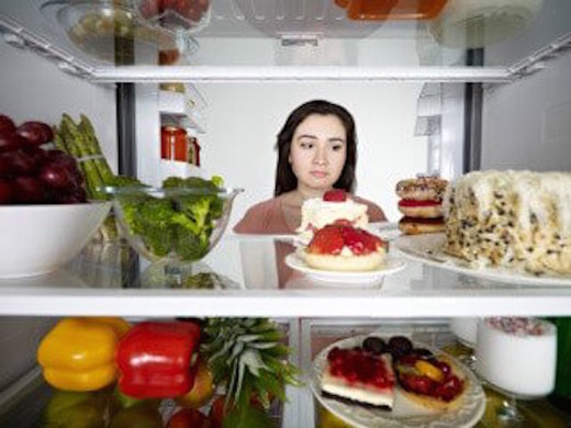 gut microbes