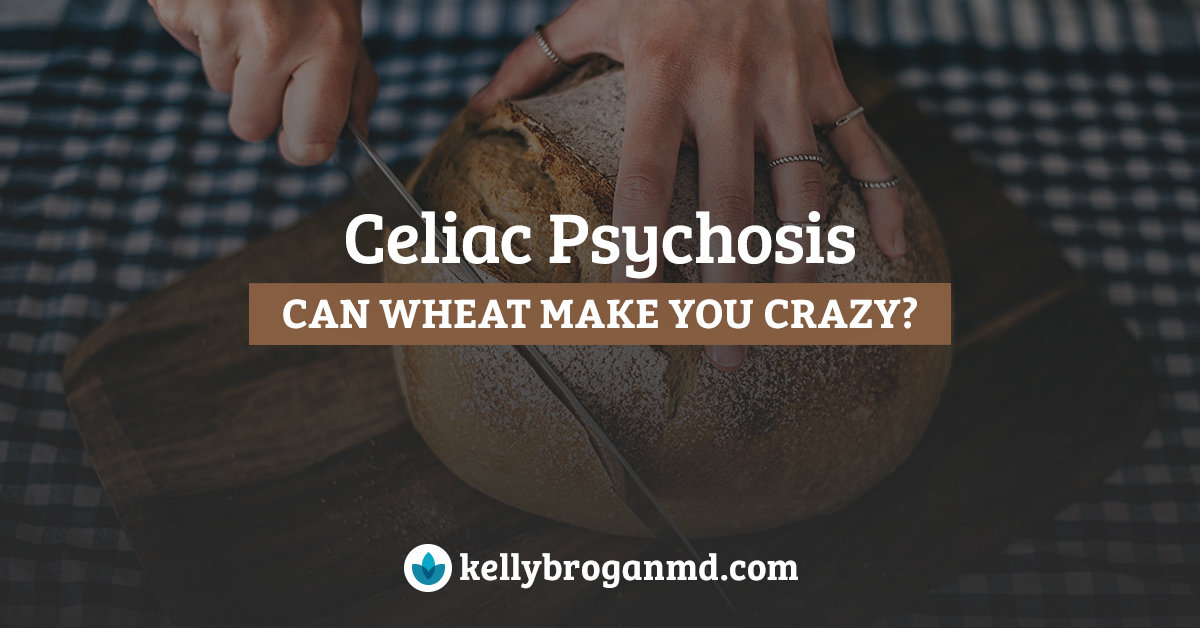 Click to enlarge celiac psychosis