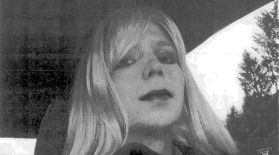 Chelesa Manning