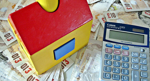 Pay to stay london poverty housing