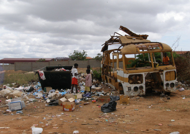 Click to enlarge poverty