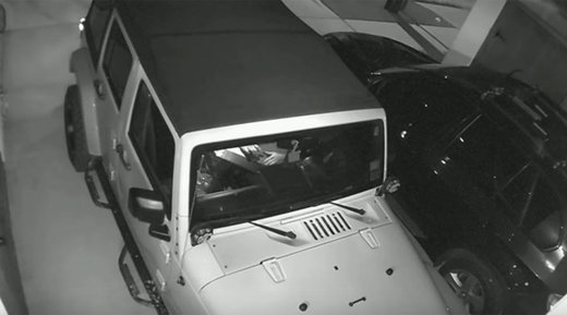New way of stealing cars: Thieves are using computers to hack into car's electronics