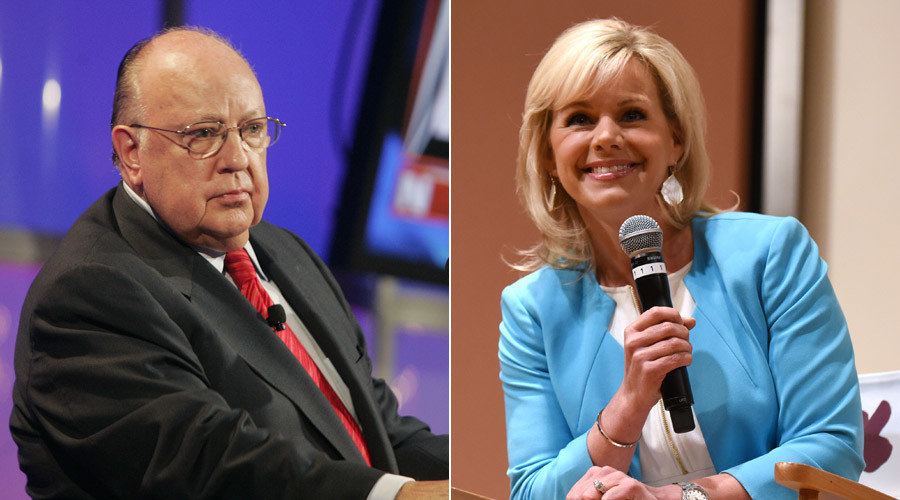 Click to enlarge Fox news sex harrassment