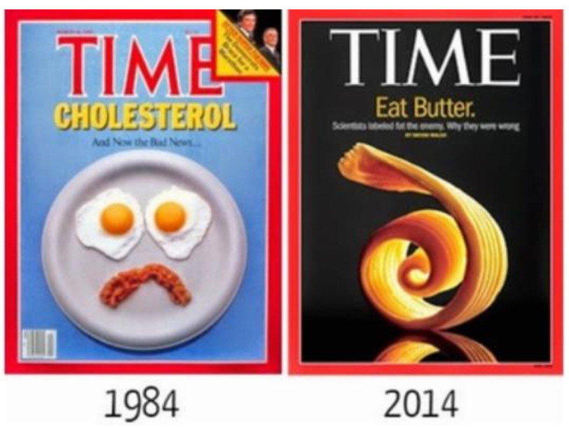 saturated fat