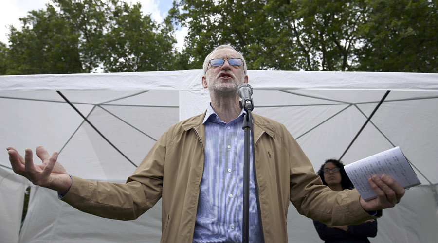 corbyn