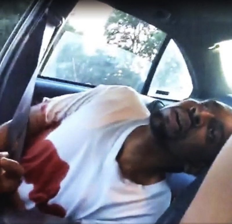Click to enlarge Philando Castile