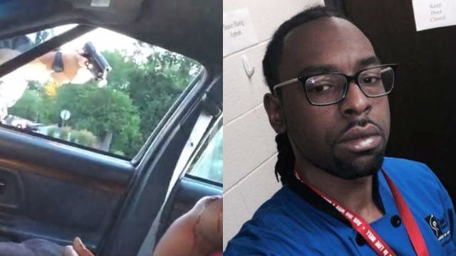 Click to enlarge Philando Castile
