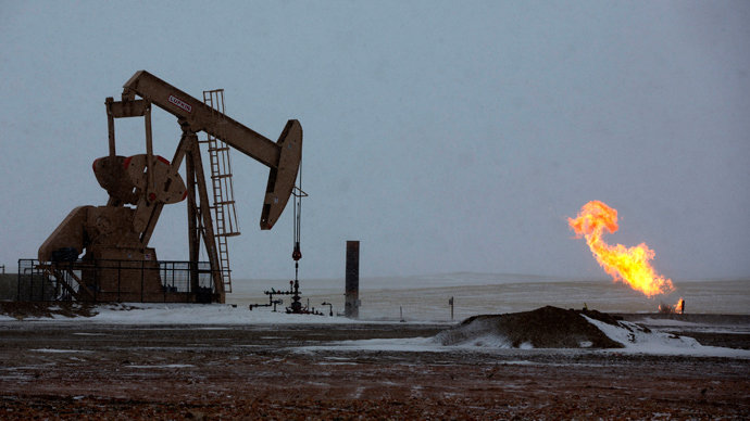 Click to enlarge Fracking