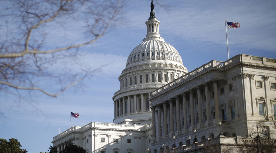 U.S. Capitol