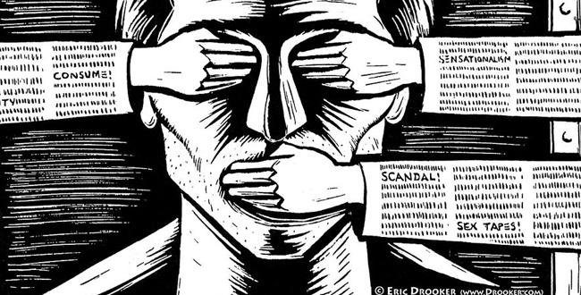 media lies propaganda