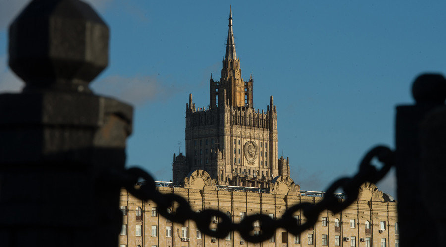 Click to enlarge russian ministry