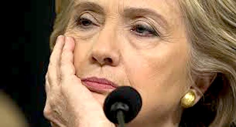 Click to enlarge Hillary