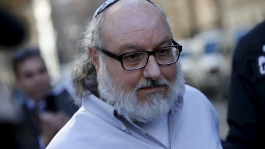 Jonathan Pollard israel spy