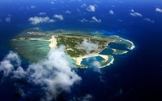 Click to enlarge south china sea