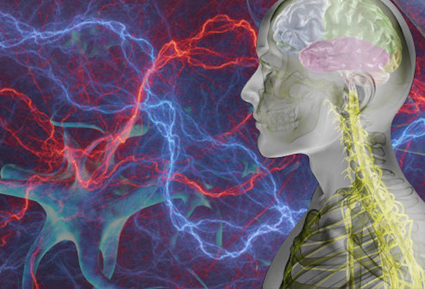 chronic pain, pain