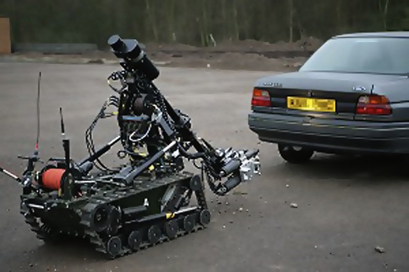 RC-VBIED