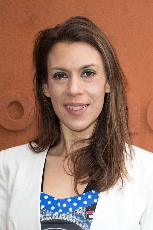 Marion Bartoli