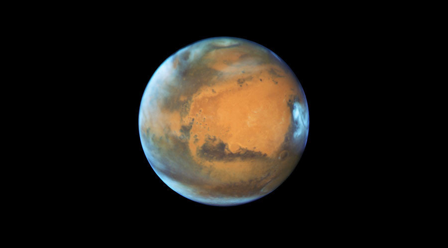mars