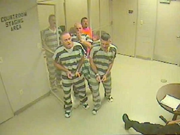 inmates