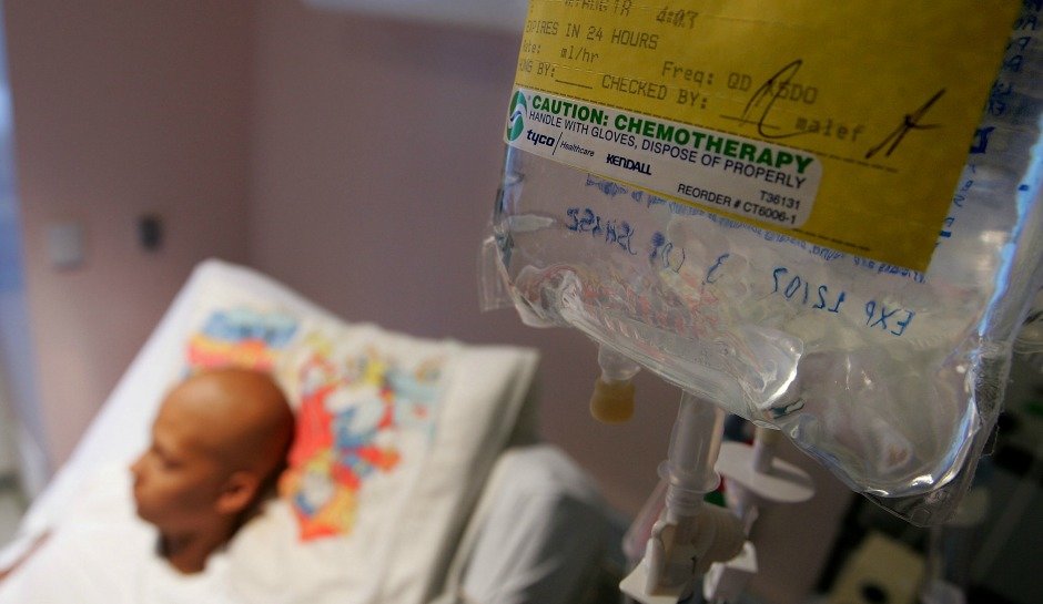chemotherapy deaths