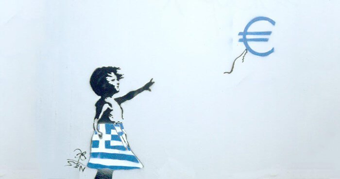 Greece debt