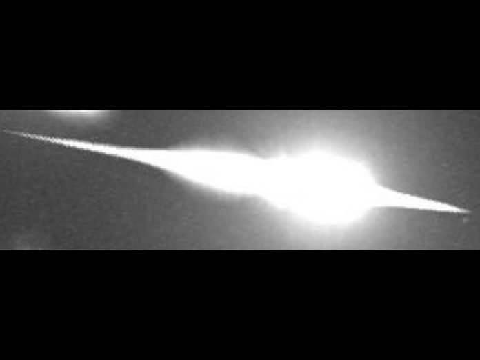 Fireball