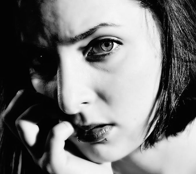 fear and anxiety