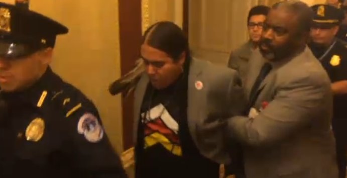 Native American
