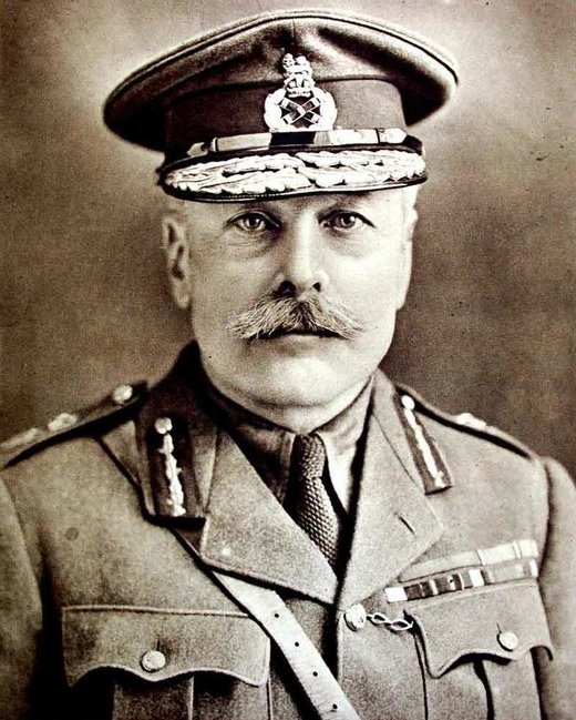 General Douglas Haig