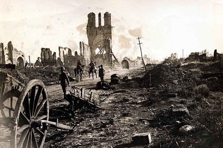 World War 1