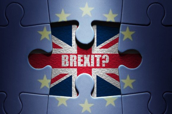 Brexit puzzle