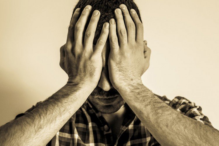 shame/depression