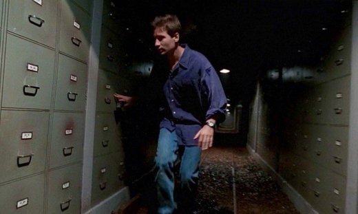 X-files