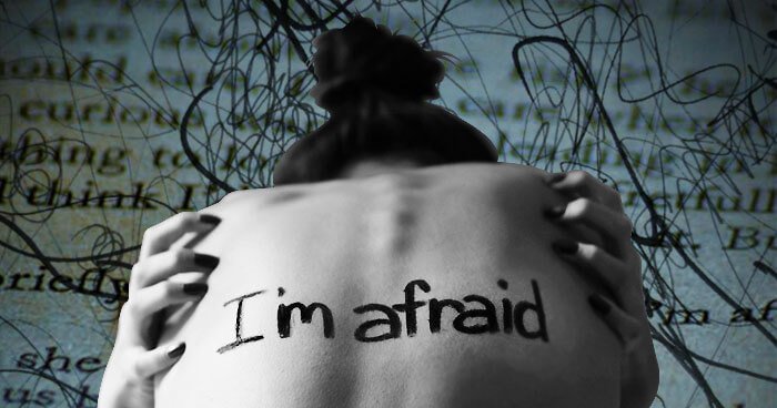 Click to enlarge fear
