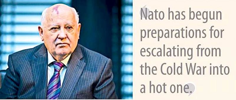Gorbachev