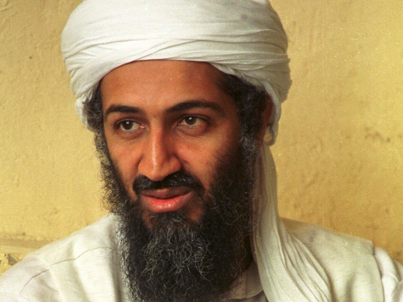 Osama bin Laden