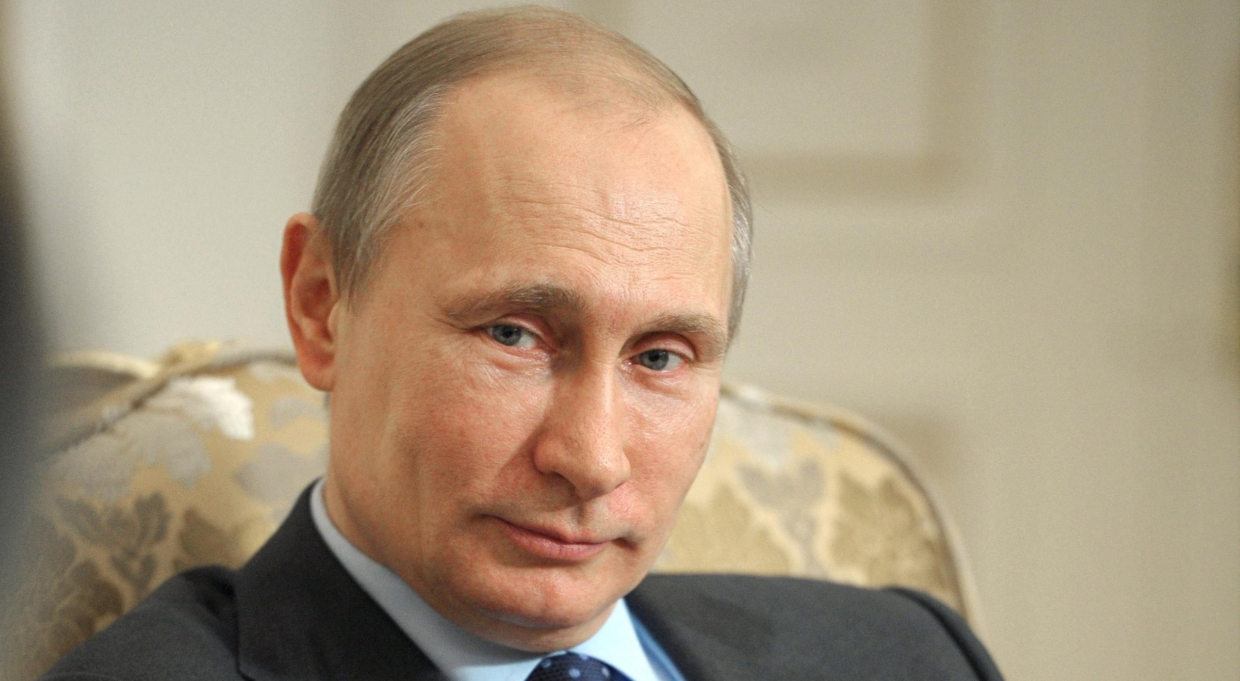 putin