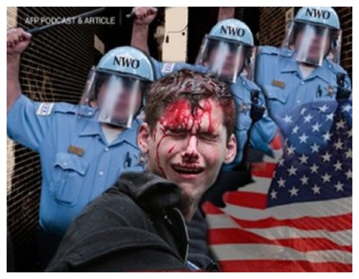 Police Brutality