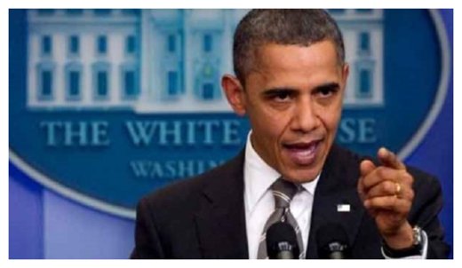 Obama