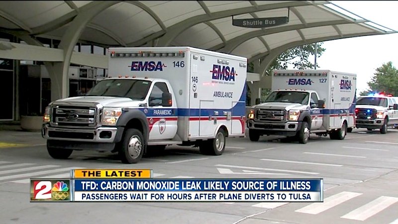 ambulences