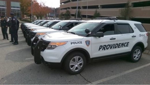 Providence police