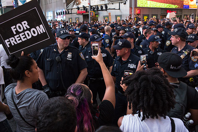 State terrorism
