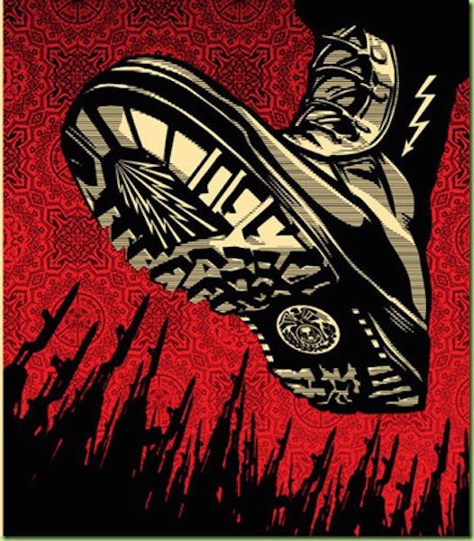 boot 