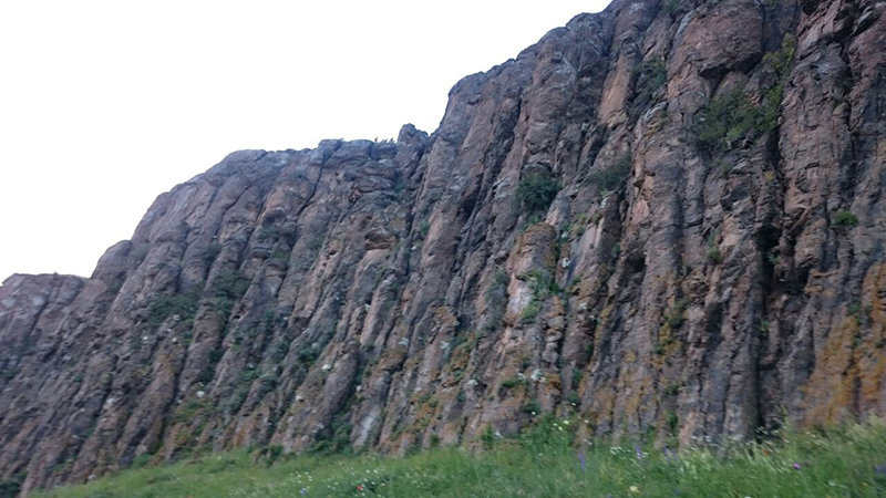 Cliff