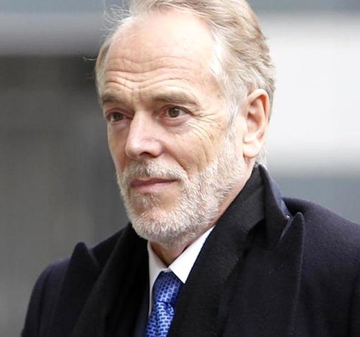 David Folkerts-Landau