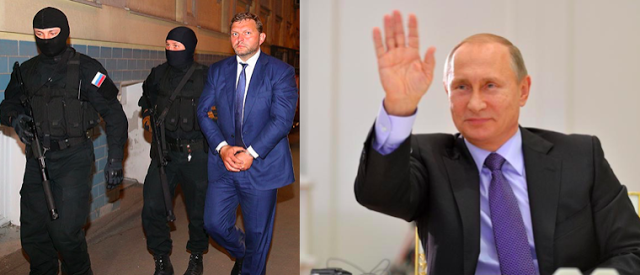 putin corruption russia politics